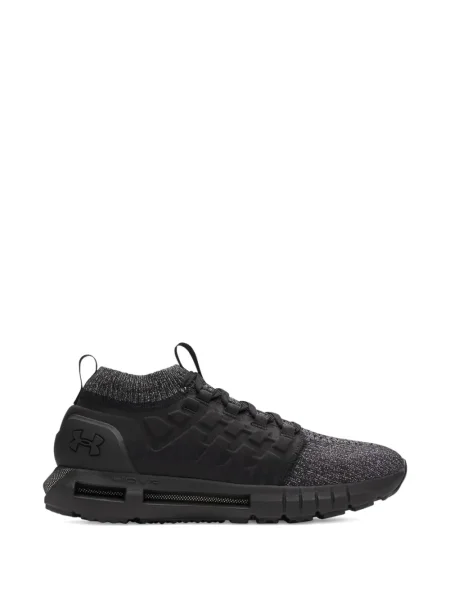 Sneakerși Under Armour Hovr negru