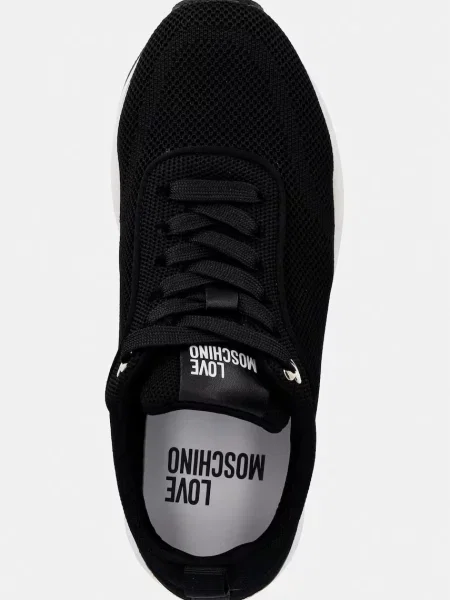 Кроссовки Love Moschino