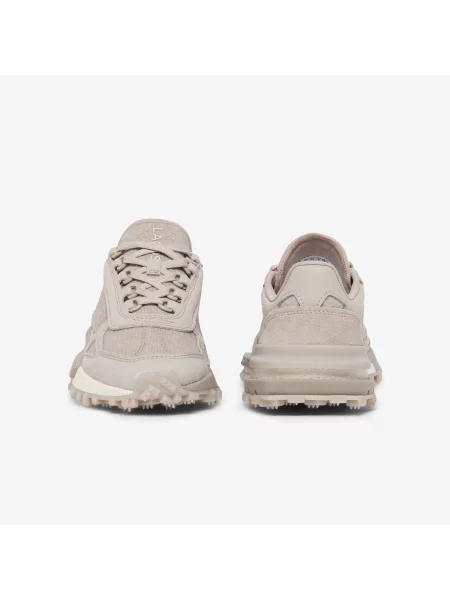 Lacoste Sneakersy Elite Active szary