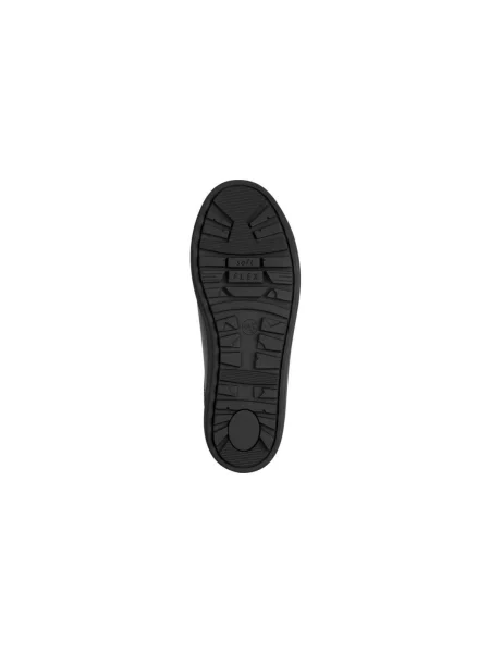 Pantofi Jana negru