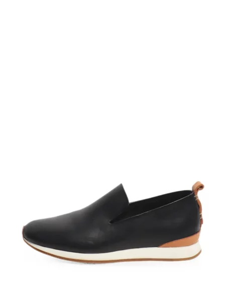 Chiloți Feit slip-on negru