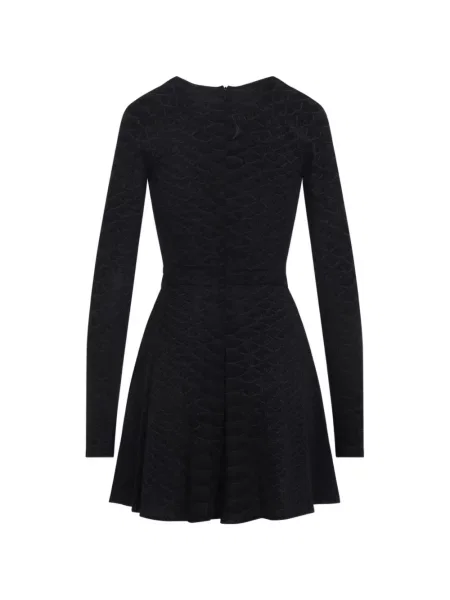 Rochie Roberto Cavalli negru