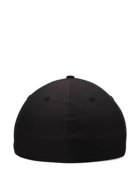 Șapcă Reebok cu autograf negru