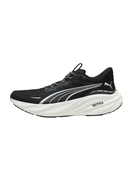 Buty do biegania Puma Magnify NITRO™ 3 czarne