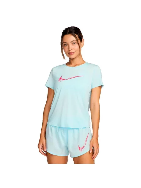 Póló Nike kék