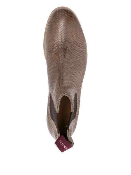 Botine chelsea Sturlini Firenze maro