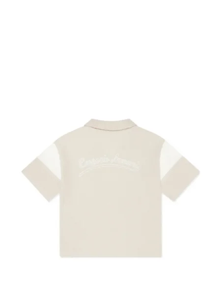Tricou copii Emporio Armani