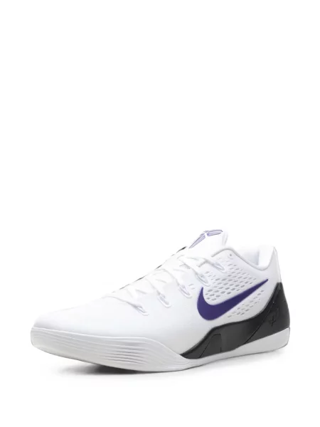 Sneakerși Nike alb