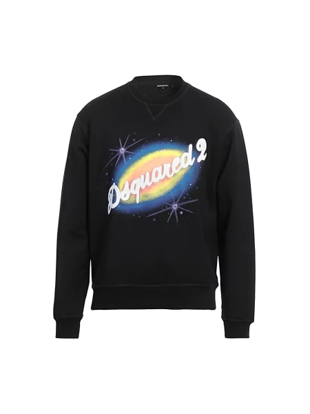 Bluza Dsquared2 czarna