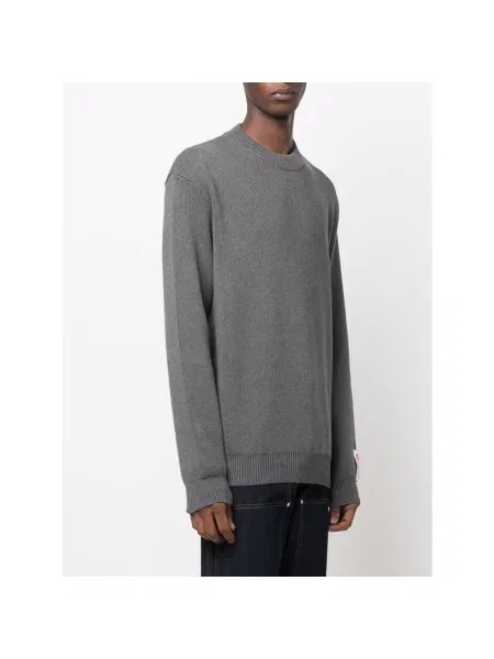 Sweter Golden Goose szary