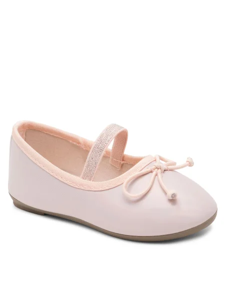 Poltopánky Nelli Blu ružová