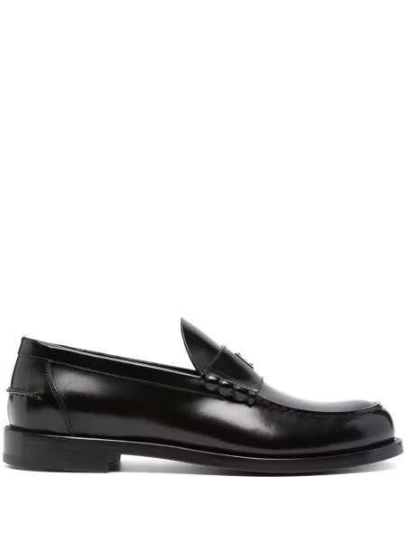 Pantofi loafer Givenchy negru