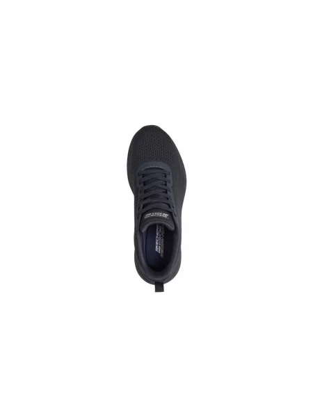 Félcipo Skechers kék