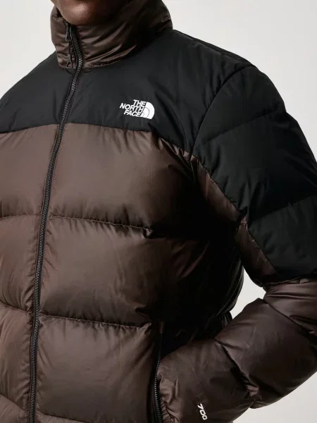 Пуховик The North Face