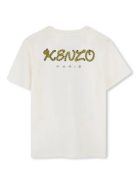 Majica Kenzo bijela
