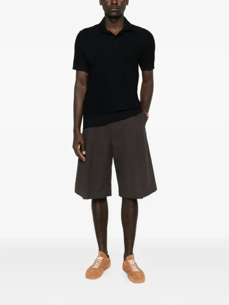 Tricou Brioni albastru