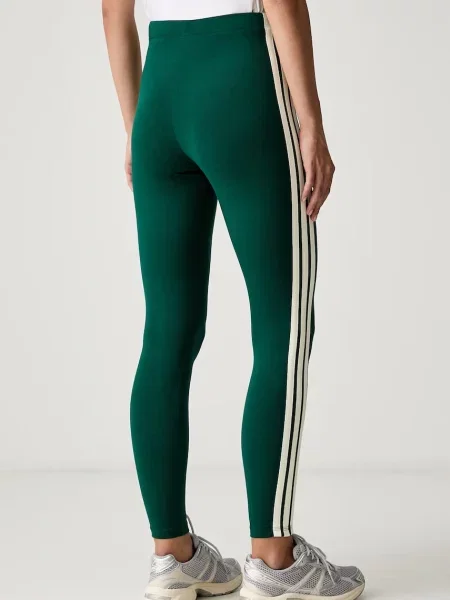 Панталон Adidas зелено