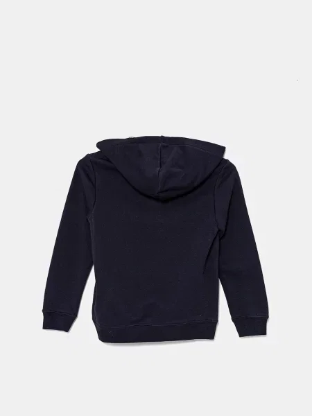 Puma Dětská mikina CLASS Hoodie TR