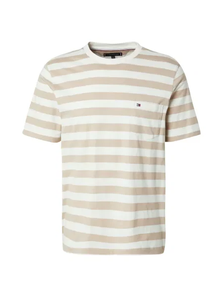 Tommy Hilfiger Tricou Essential bej
