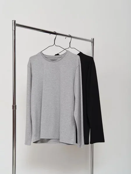 Лонгслив Handy Wear черный