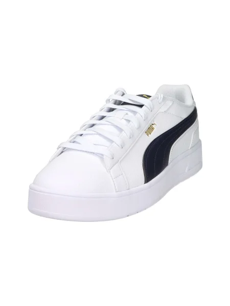 Pantofi Puma alb