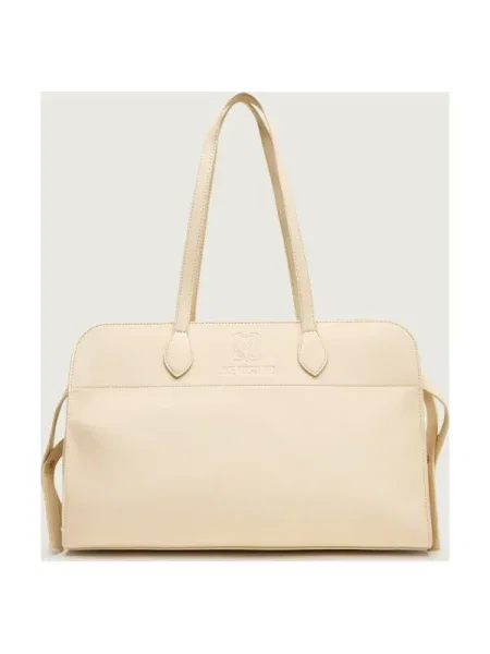 Love Moschino Geantă shopper bej