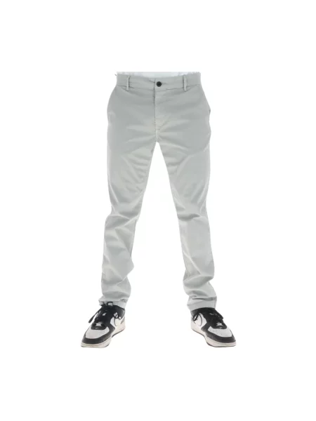 Сhinosy Lyle & Scott szare