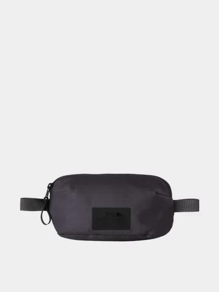 The North Face BCV PRO CROSSBODY Поясна сумка Унісекс сірий