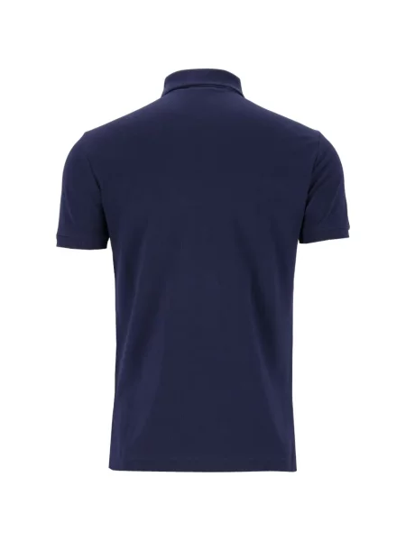 Polo Polo Ralph Lauren μπλε