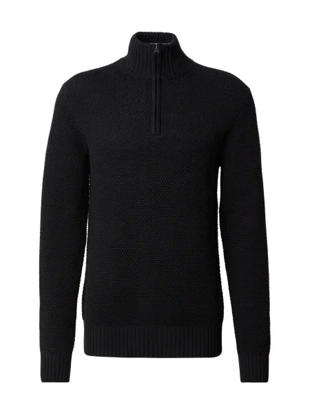 G-STAR Pulover črna