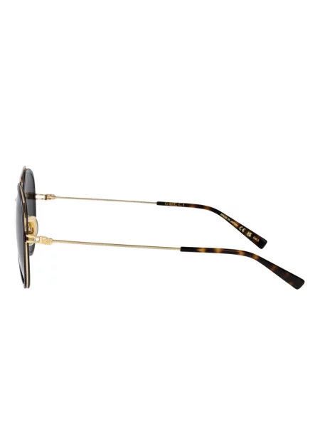 Ochelari de soare Gucci Eyewear negru