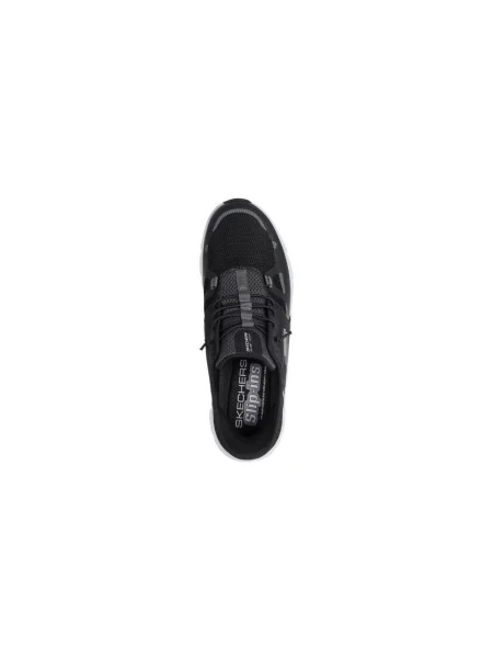Tenisky Skechers čierna