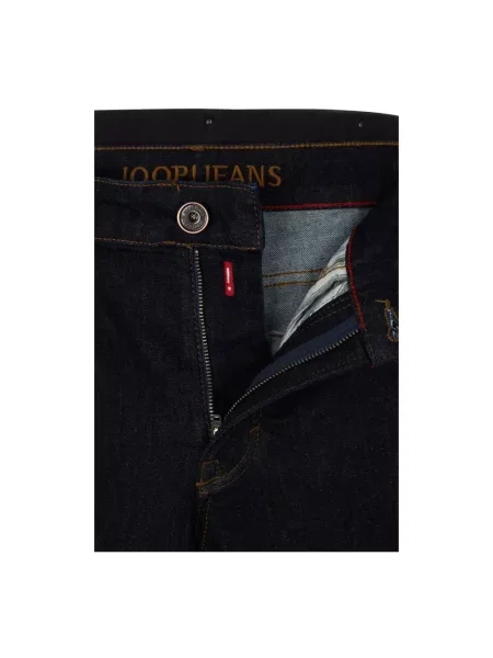 Jeansy Joop! niebieskie