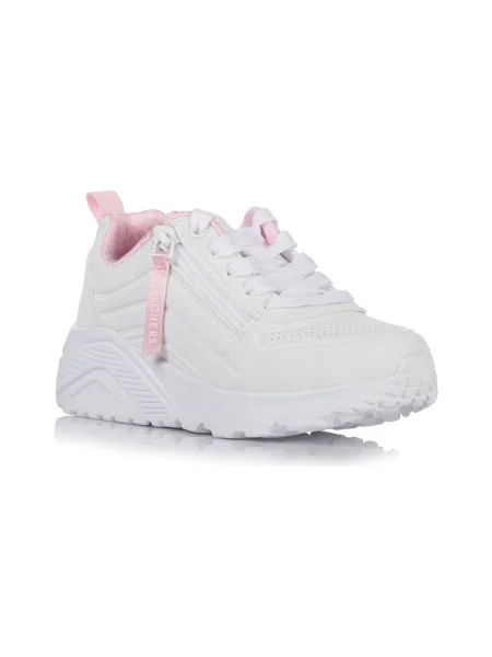 Tenisky Skechers biela