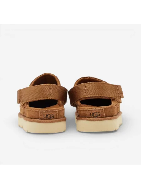 Pantofi Ugg alb