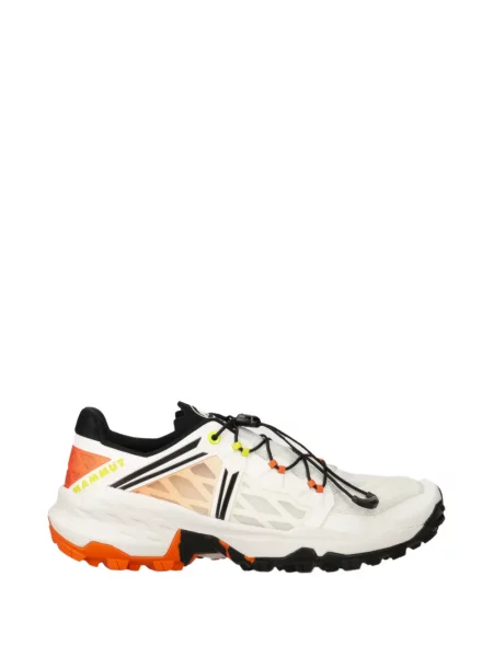 Tenisky Mammut bílé