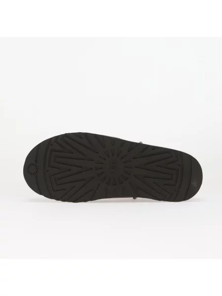 Маратонки Ugg сиво