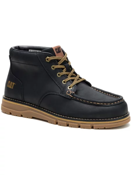 Pantofi Caterpillar negru