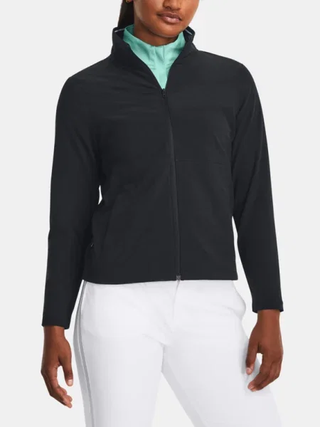 Dzseki Under Armour fekete