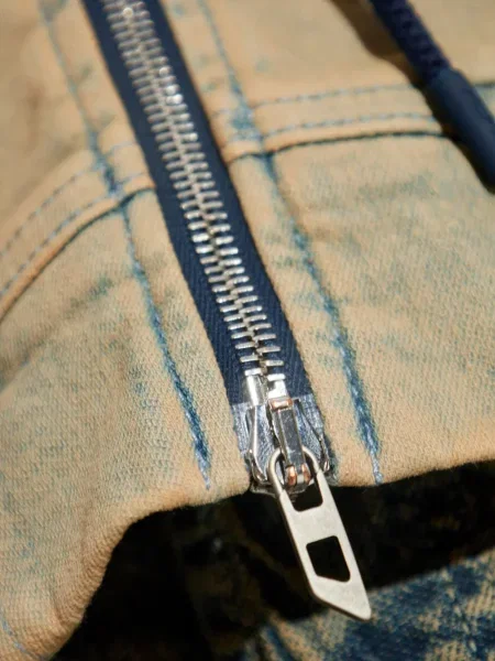 Hanorac cu glugă Diesel verde