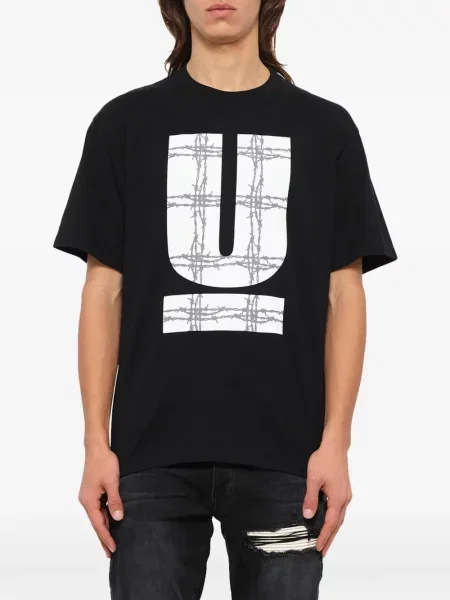 Tricou Undercover negru