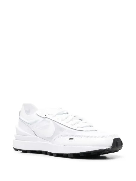 Sneakerși Nike alb