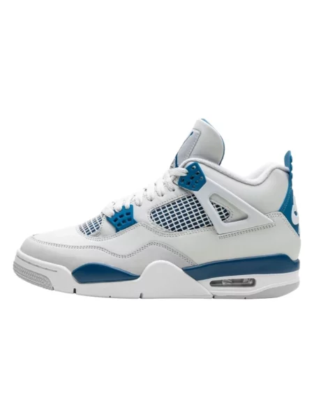 Retro tenisky Nike bílé