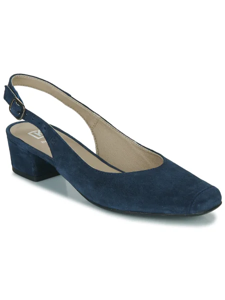 Pantofi cu toc Dorking