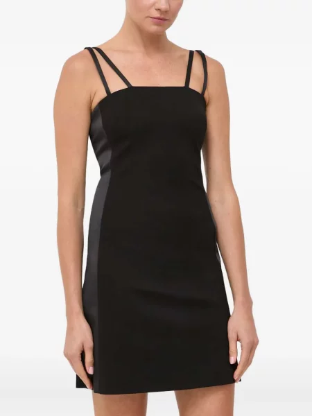 Rochie Karl Lagerfeld de costum negru