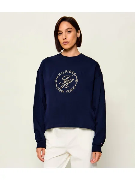 Tommy Hilfiger Bluză | Relaxed fit
