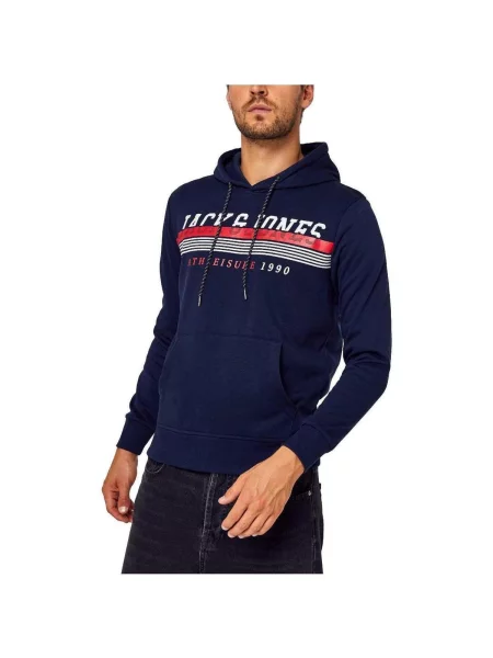 Majica Jack & Jones plava