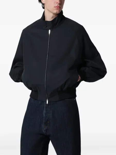 Яке Studio Nicholson черно