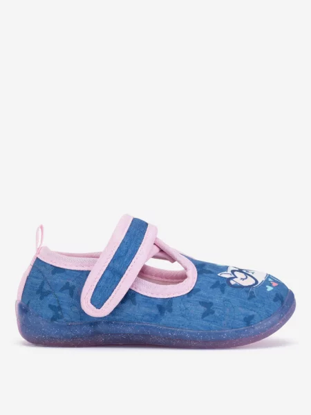 Šľapky Nelli Blu