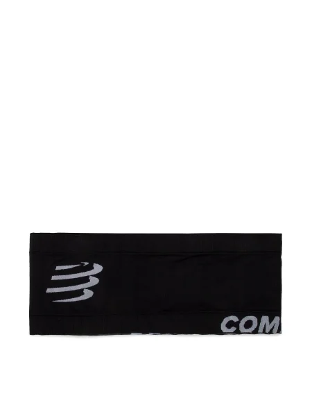 Колан-чантичка за спортуване Compressport черно